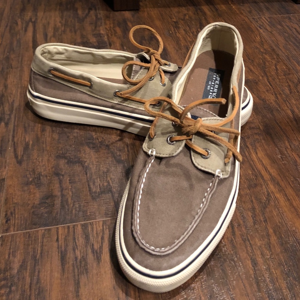 Sperry Shoes